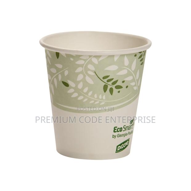 Disposable Paper Cups 7oz/8oz (237ml) – 20 Packs X 50pcs photo 2