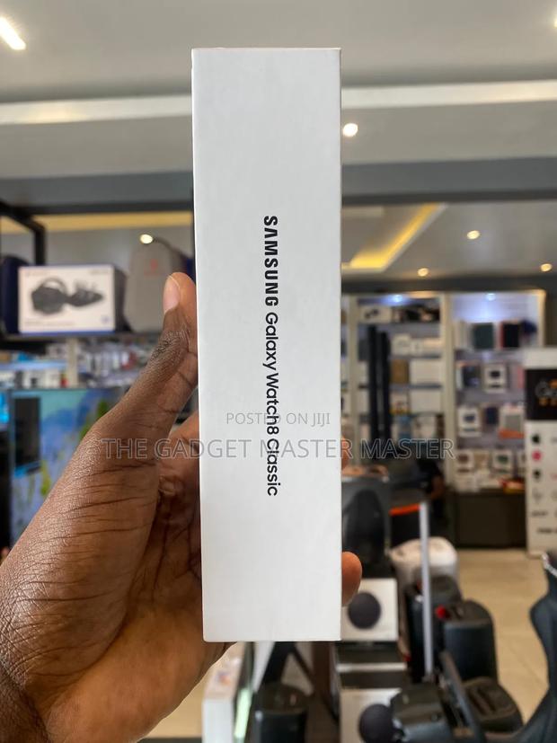 Samsung Galaxy Watch 8 Classic 48mm photo 2