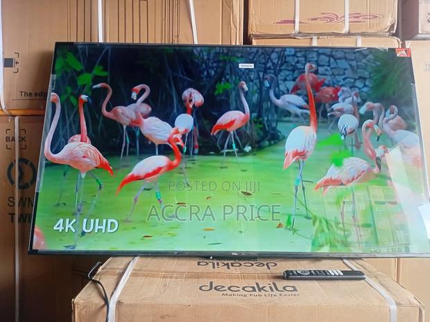 Decorfill TCL 55 · Photo 3