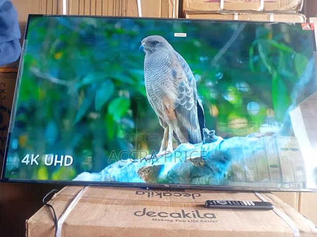 Decorfill TCL 55 · Photo 4