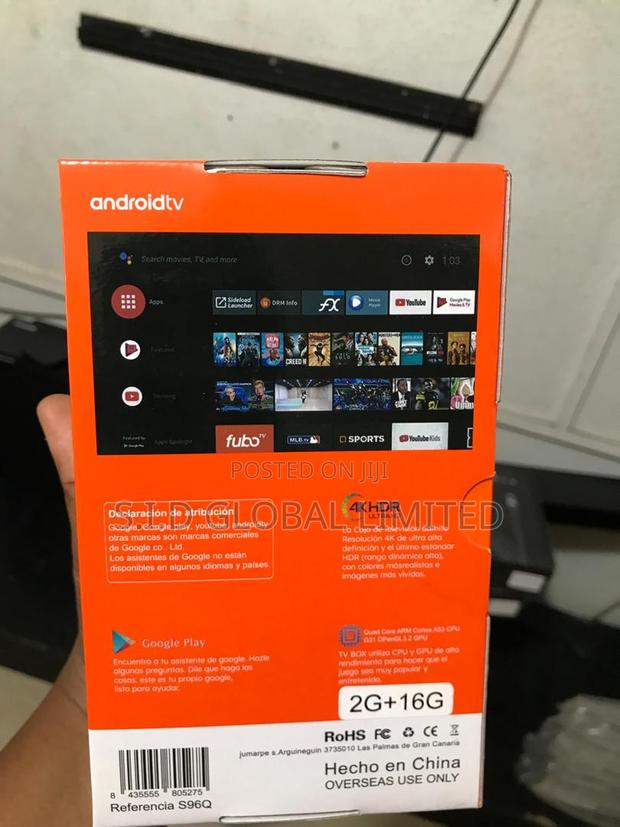 European Firestick 4k · Photo 4