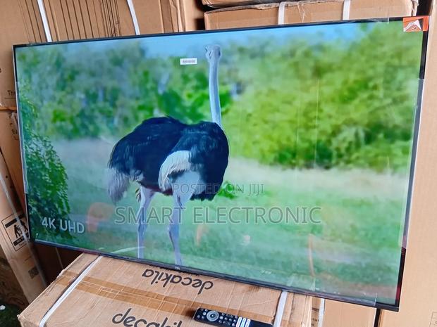 TCL Led Tv – Stunning Display, Smooth Performance · Photo 3