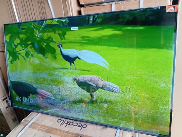 TCL Led Tv – Stunning Display, Smooth Performance · Photo 4