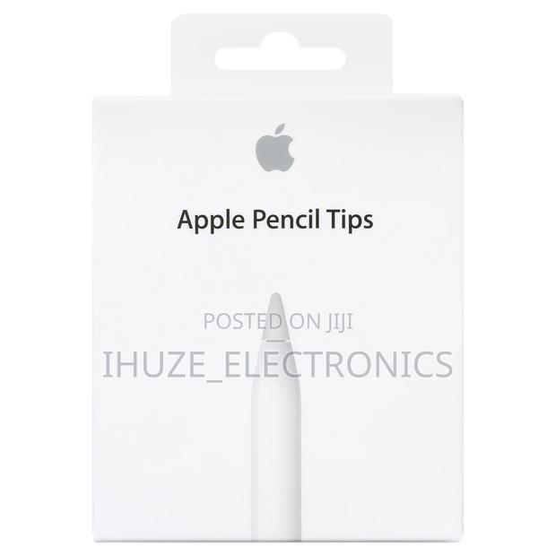 Apple Pencil Tips - 4 Pack