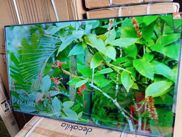 TCL Qled Tv – Next-Level Picture Quality · Photo 3