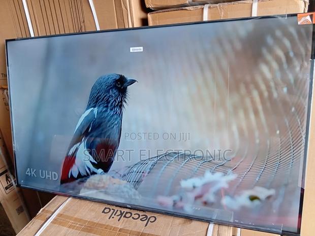 TCL Qled Tv – Next-Level Picture Quality · Photo 4