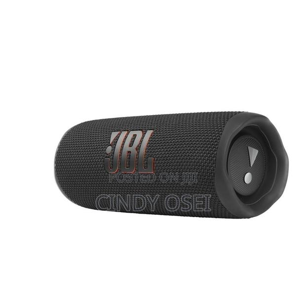 JBL Flip6 Portable Bluetooth Speaker