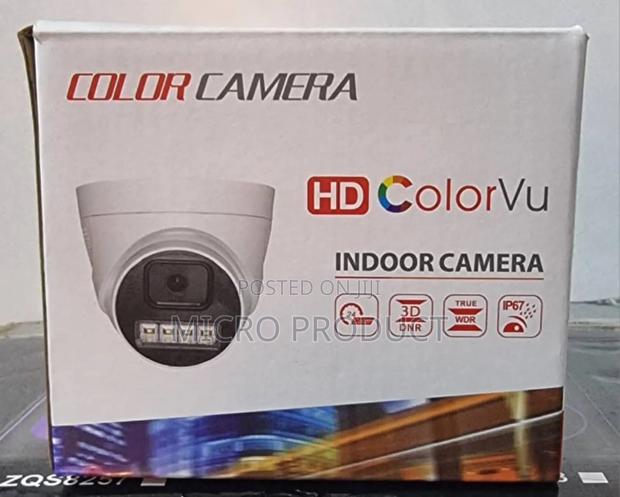 8mp Color Ip Camera photo 3