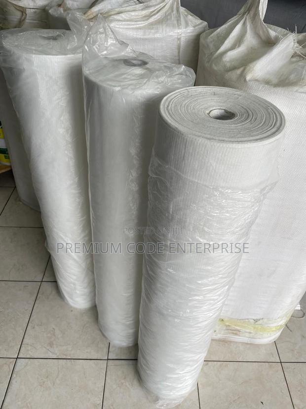 Fiber Waterproof Reinforcement Polyester Cloth - 1yard