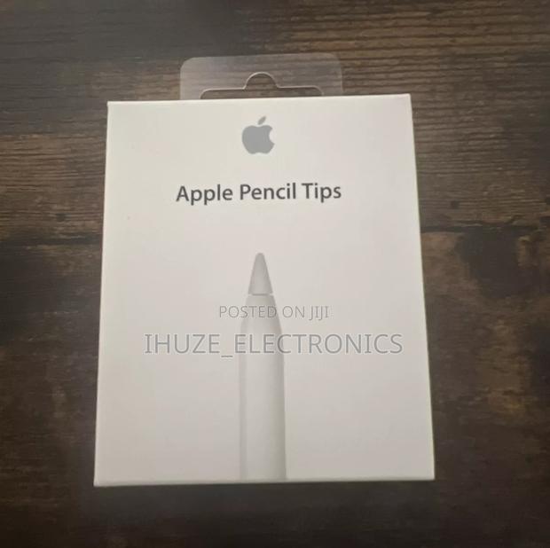 Apple Pencil Tips - 4 Pack photo 2