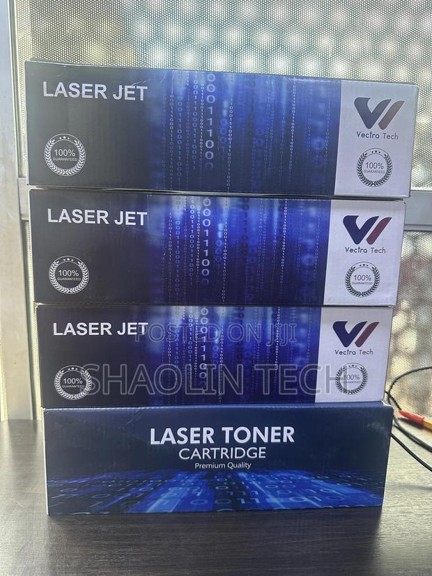 Laser Toner 415a (W2031,W2032,W2033,W2030) Cartridge