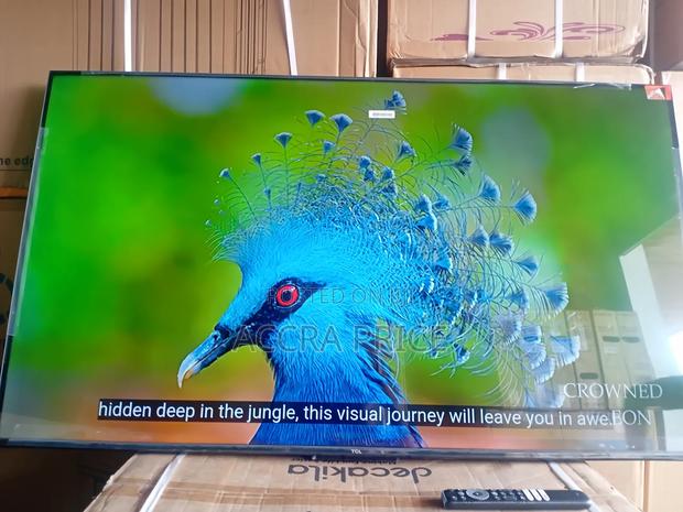 Picking the Best Out of the Rest With Tcl55 · Photo 3