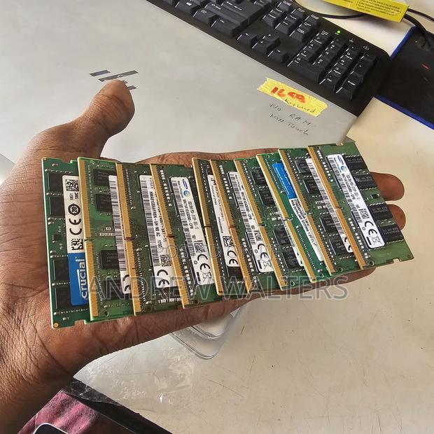 Ddr4 Laptop Desktop Memory · Photo 3