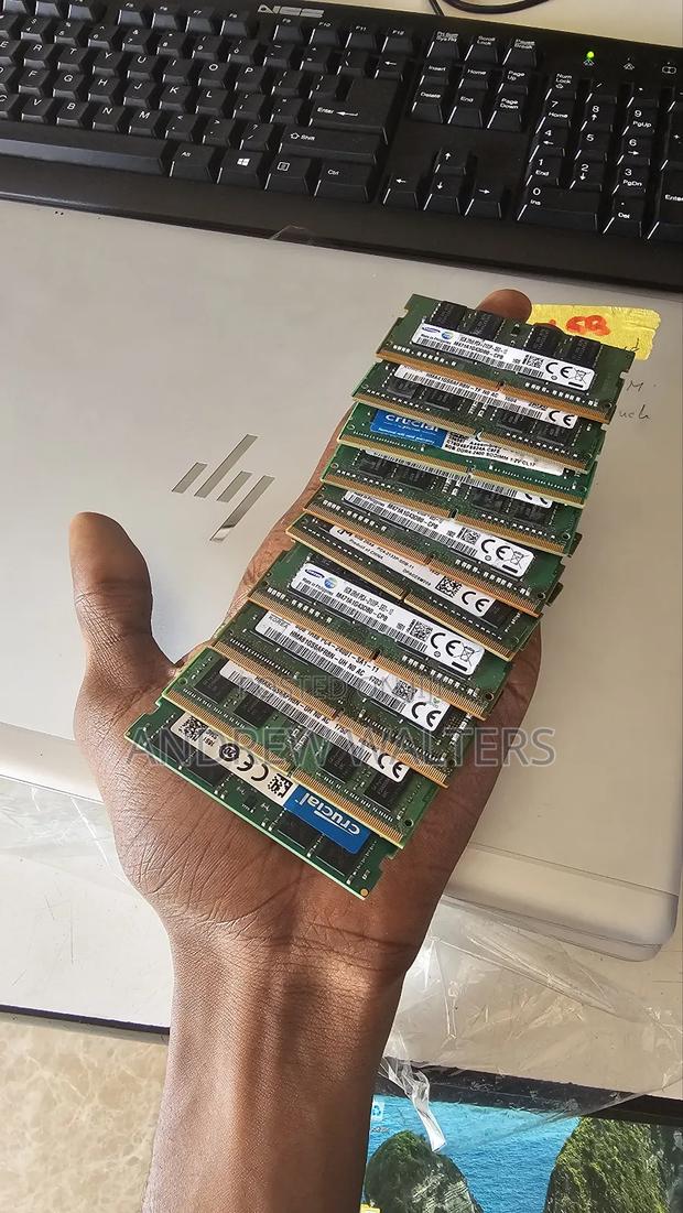 Ddr4 Laptop Desktop Memory · Photo 4