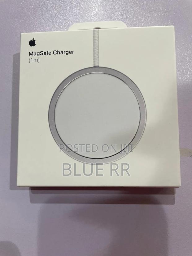 Apple Mag Safe Charger (1m)