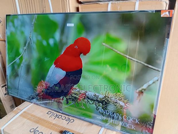 TCL Smart Tv – Bigger, Better, Brighter · Photo 3