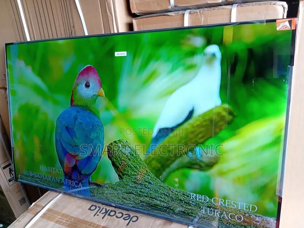 TCL Smart Tv – Bigger, Better, Brighter · Photo 4