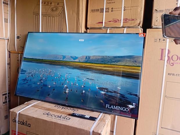TCL 55-Inch Full Hd Tv – Sleek Design, Powerful Performance · Photo 3