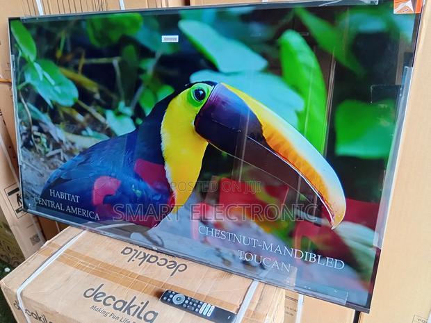 TCL Full Hd Tv – Clear Picture, Great Sound · Photo 3