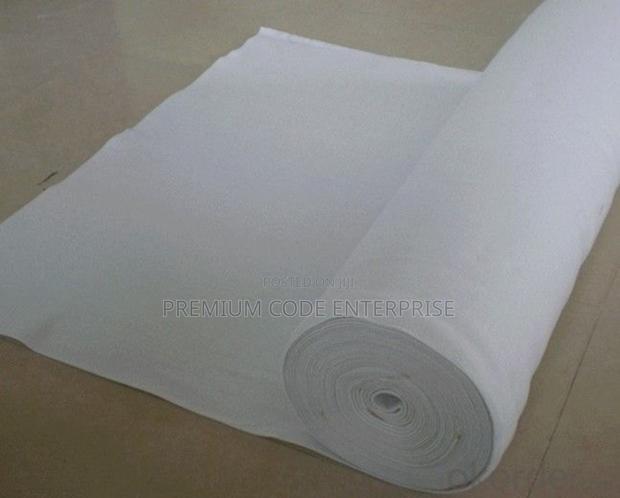 Fiber Waterproof Reinforcement Polyester Cloth - 1yard