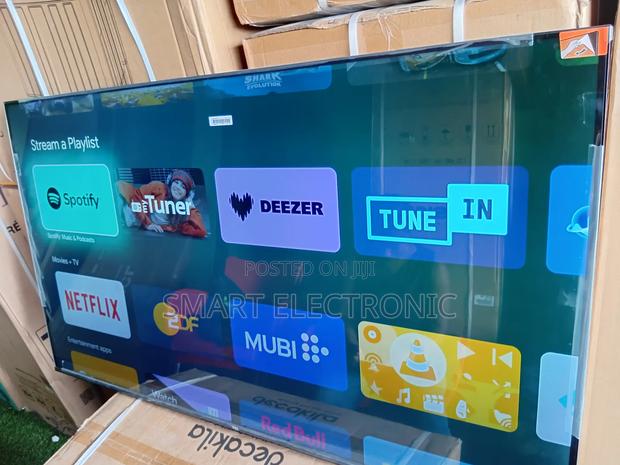 TCL Smart Google Tv – Control Your World by Voice · Photo 4