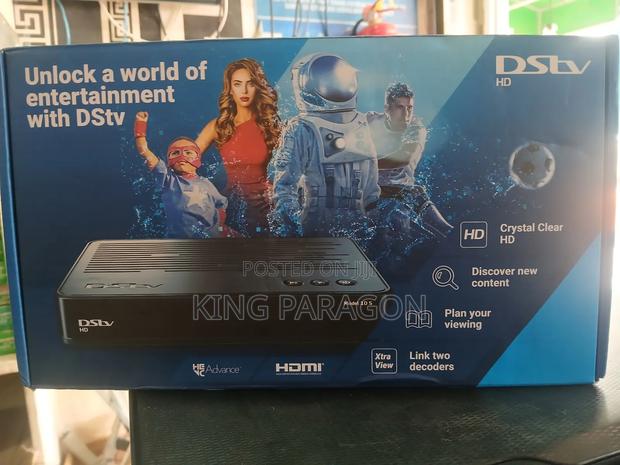 DSTV Decoder · Photo 4