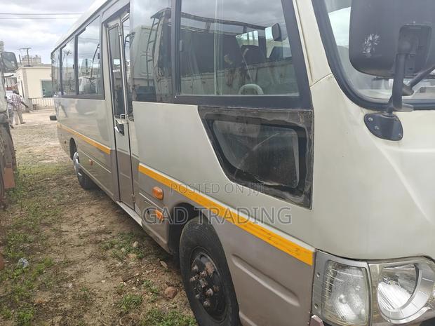 Hyundai County 2018 photo 3