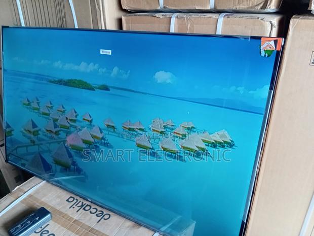 TCL Home Cinema Tv – Bring Movies to Life · Photo 3