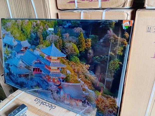 TCL Home Cinema Tv – Bring Movies to Life · Photo 4