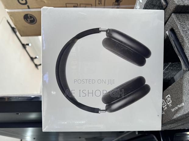 Apple Airpods Max