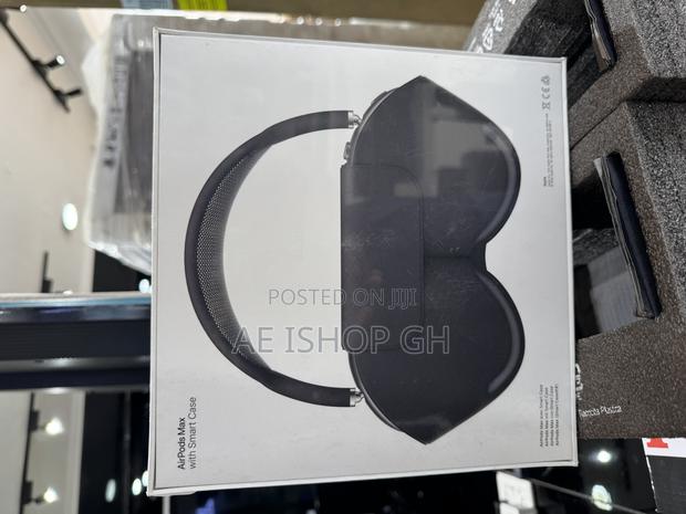 Apple Airpods Max photo 2
