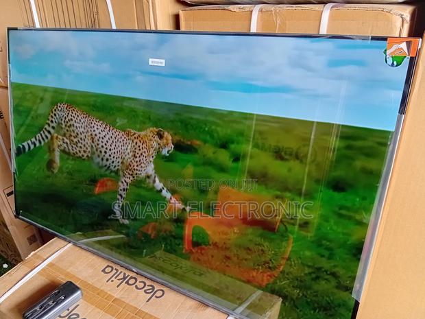 TCL Netflix-Ready Tv – Stream Instantly · Photo 3