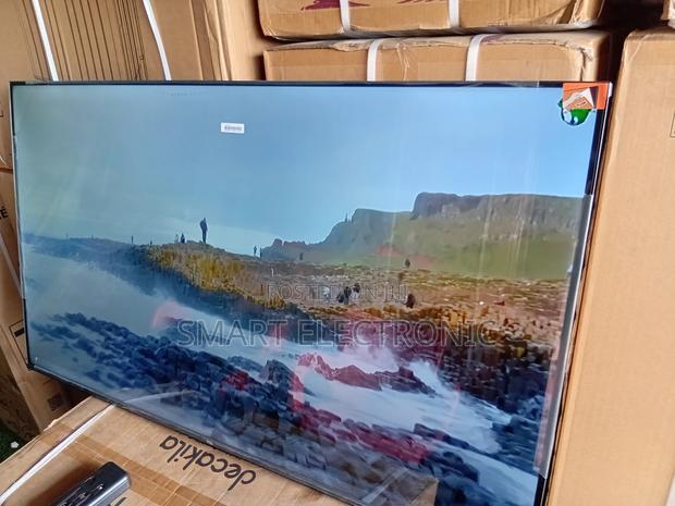 TCL Netflix-Ready Tv – Stream Instantly · Photo 4