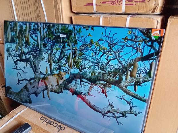 TCL Smart Remote Tv – Effortless Control · Photo 3