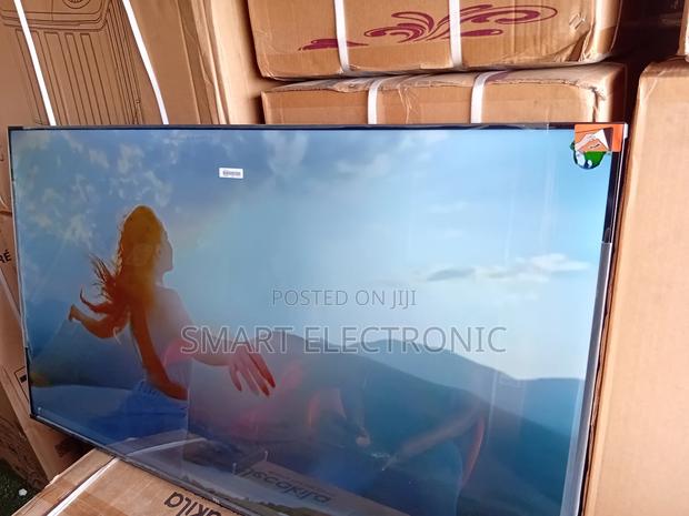 TCL Smart Remote Tv – Effortless Control · Photo 4