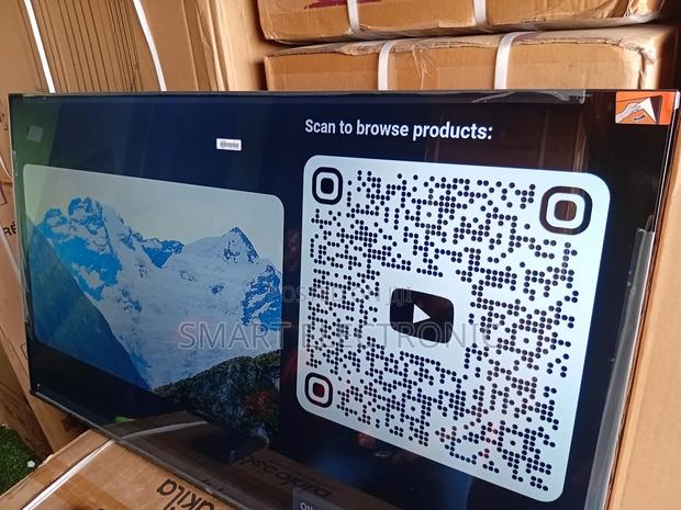 TCL Cinema View Tv – Movie Magic at Home · Photo 3