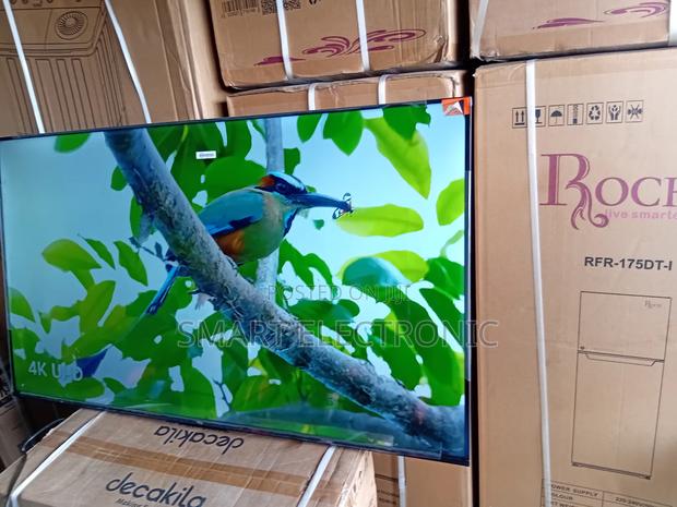TCL Cinema View Tv – Movie Magic at Home · Photo 4