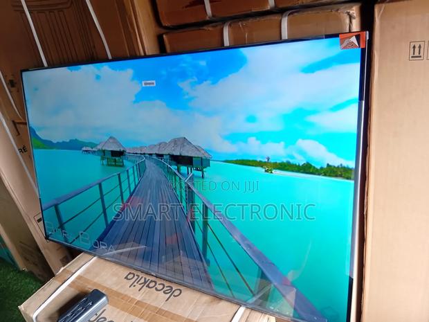 TCL Dynamic Contrast Tv – Lifelike Scenes · Photo 3