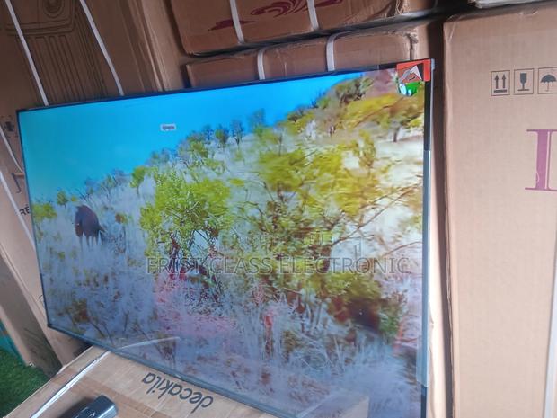 Bring the Cinema Home With TCL 55 Inches Smart Android Tv. · Photo 3