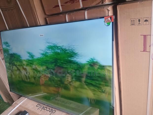 Bring the Cinema Home With TCL 55 Inches Smart Android Tv. · Photo 4
