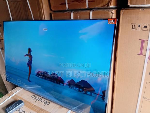 TCL Dynamic Contrast Tv – Lifelike Scenes · Photo 4