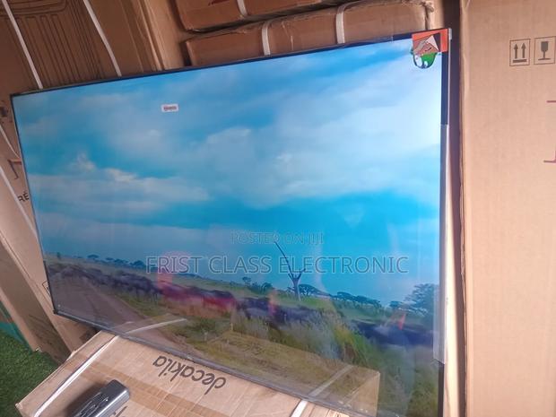 Crisp Visuals, Clear Sound — TCL 55 Inches Smart TV Has It All. · Photo 3