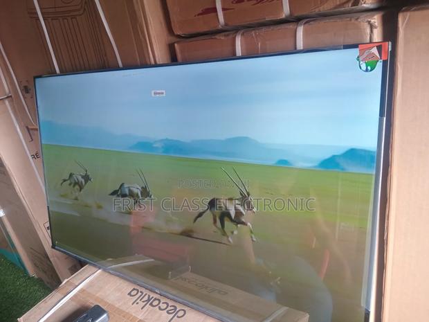 Explore Endless Apps and Streaming With TCL 55 Inches Google Tv · Photo 3