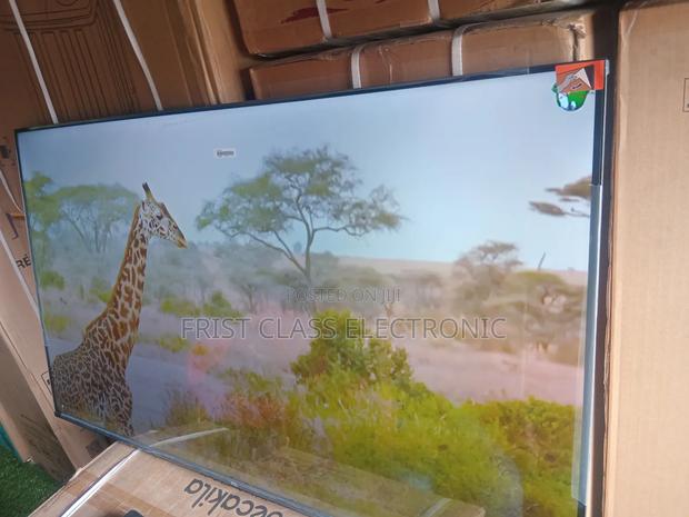 Explore Endless Apps and Streaming With TCL 55 Inches Google Tv · Photo 4