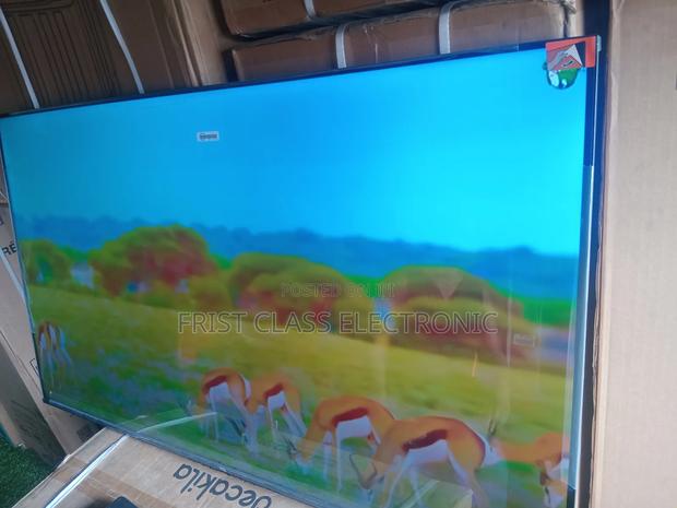 Big Screen Luxury for Your Living Room — TCL 55” Smart Tv. · Photo 3