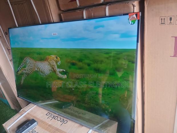 Big Screen Luxury for Your Living Room — TCL 55” Smart Tv. · Photo 4