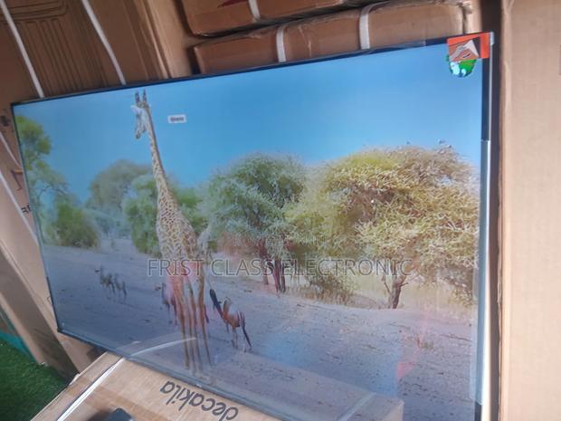 Stunning Clarity and Smooth Performance — TCL 55” Smart Tv. · Photo 3
