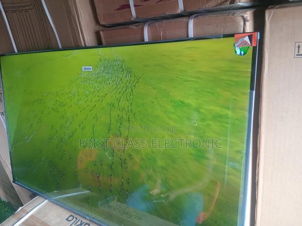 Transform Your Movie Nights With TCL 55 Inches Smart Tv. · Photo 3