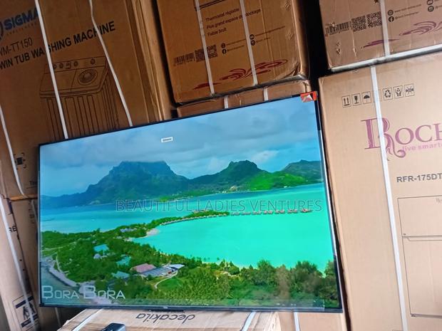 Experience Every Detail in TCL 55 Smart Tv Brings the Cinema Home · Photo 4