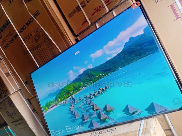 Upgrade Movie Nights With the Stunning TCL 55-Inch Smart Tv. · Photo 4